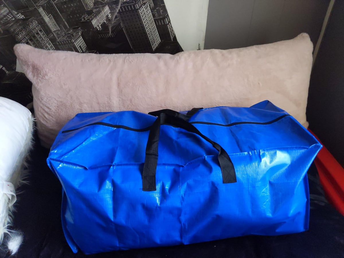 Much Nicer for Moving and Versatile!