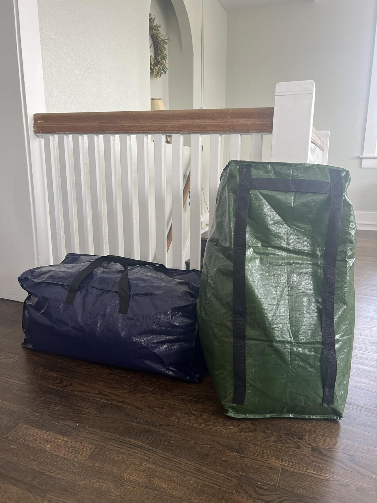Perfect moving bags!